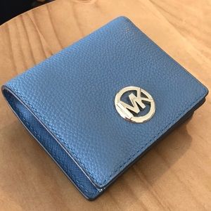 Michael Kors Wallet. NWT